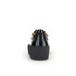 *FINAL SALE*43.201.97 - Black Patent Leather