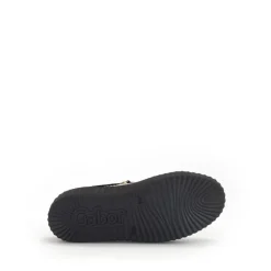 *FINAL SALE*43.201.97 - Black Patent Leather