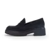*FINAL SALE*35.233-17 - Black Suede