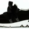 *FINAL SALE*73342.17 - Black Suede