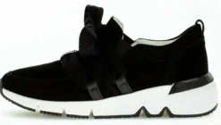 *FINAL SALE*73342.17 - Black Suede