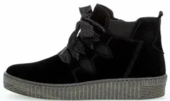 *FINAL SALE*73733.17 - Black Suede