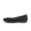 *FINAL SALE*44.163.17 - Black Suede