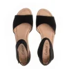 *FINAL SALE*44570.17 - Black Suede