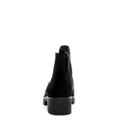 *FINAL SALE*31.710-17 - Black Suede