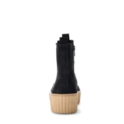 *FINAL SALE*33.712-17 - Black Suede