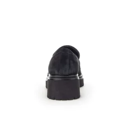 *FINAL SALE*35.233-17 - Black Suede