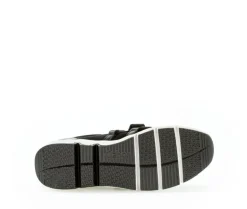 *FINAL SALE*73342.17 - Black Suede