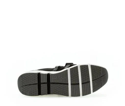 *FINAL SALE*73342.17 - Black Suede