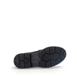 *FINAL SALE*35.233-17 - Black Suede