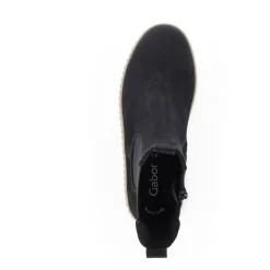 *FINAL SALE*33.712-17 - Black Suede