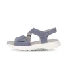 *FINAL SALE*46.815.36 - Blue Suede
