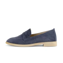 *FINAL SALE*45.253.16 - Blue Suede