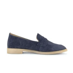 *FINAL SALE*45.253.16 - Blue Suede