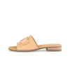 *FINAL SALE*42.792.51 - Brown Leather