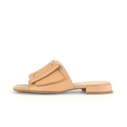 *FINAL SALE*42.803.51 - Brown Leather