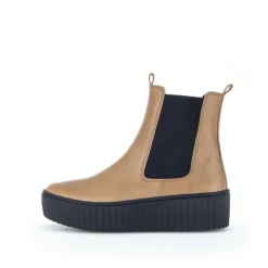*FINAL SALE*33.712-24 - Brown Leather