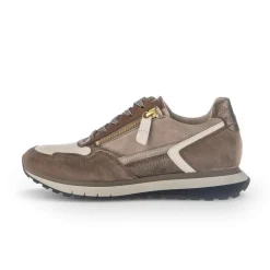 *FINAL SALE*36.378-55 - Brown Leather