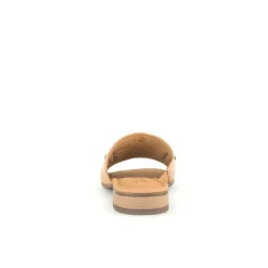 *FINAL SALE*42.792.51 - Brown Leather