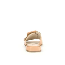 *FINAL SALE*42.803.51 - Brown Leather