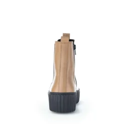 *FINAL SALE*33.712-24 - Brown Leather