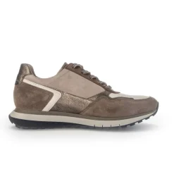 *FINAL SALE*36.378-55 - Brown Leather
