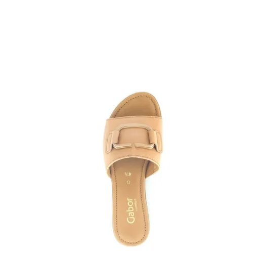 *FINAL SALE*42.792.51 - Brown Leather