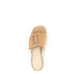 *FINAL SALE*42.803.51 - Brown Leather