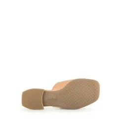 *FINAL SALE*42.803.51 - Brown Leather