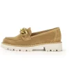 *FINAL SALE*35.240-14 - Brown Suede