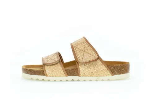 *FINAL SALE*83030-42 - Cognac Jute