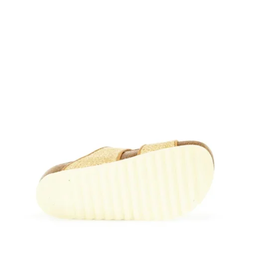 *FINAL SALE*83030-42 - Cognac Jute