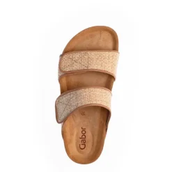 *FINAL SALE*83030-42 - Cognac Jute