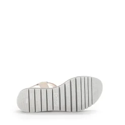 *FINAL SALE*24.626.22 - Cream Leather