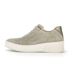 *FINAL SALE*33.231-11 - Green Nubuck