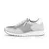 *FINAL SALE*46.308.62 - Grey Leather
