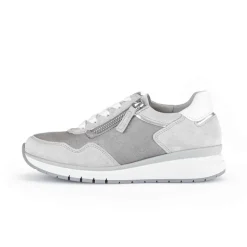*FINAL SALE*46.308.62 - Grey Leather