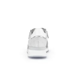 *FINAL SALE*46.308.62 - Grey Leather