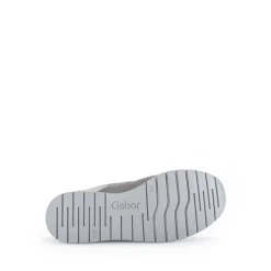 *FINAL SALE*46.308.62 - Grey Leather