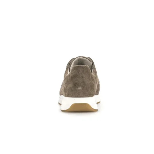 *FINAL SALE* 1022.17.03 Men - Beige Suede