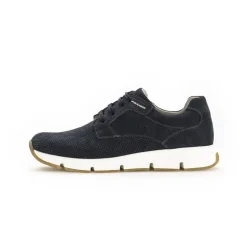 *FINAL SALE* 1022.17.01 Men - Blue Suede