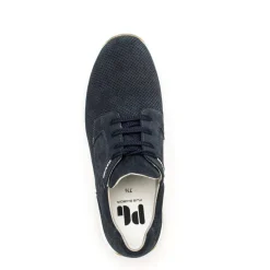 *FINAL SALE* 1022.17.01 Men - Blue Suede