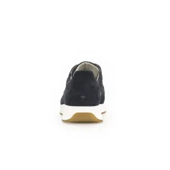 *FINAL SALE* 1022.17.01 Men - Blue Suede
