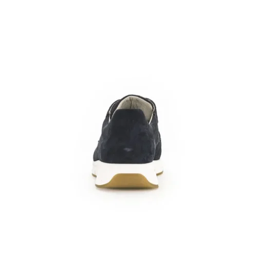 *FINAL SALE* 1022.17.01 Men - Blue Suede