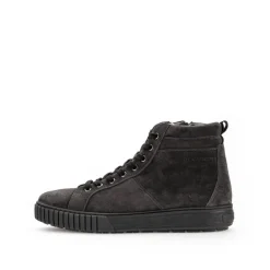 *FINAL SALE* 1026.13-01 Men - Grey Suede