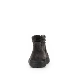 *FINAL SALE* 1026.13-01 Men - Grey Suede