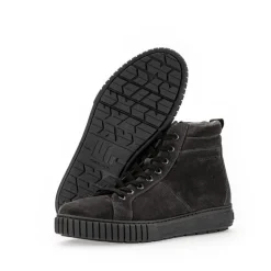 *FINAL SALE* 1026.13-01 Men - Grey Suede