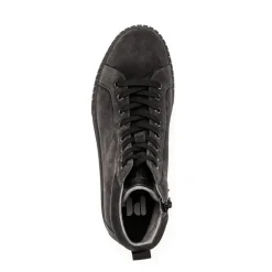 *FINAL SALE* 1026.13-01 Men - Grey Suede