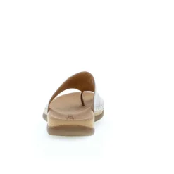 *FINAL SALE*43.700.62 - Metalic Leather