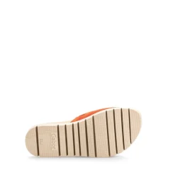 *FINAL SALE*43.745.15 - Orange Suede